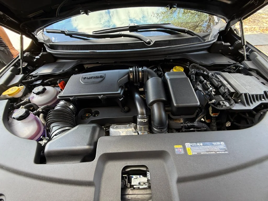 Used 2026 Black Jeep Limited image 20