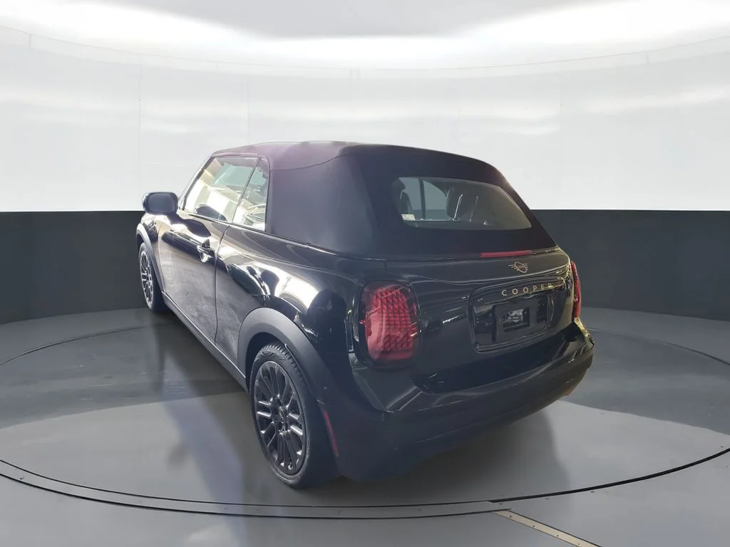 New 2026 Black MINI  image 4