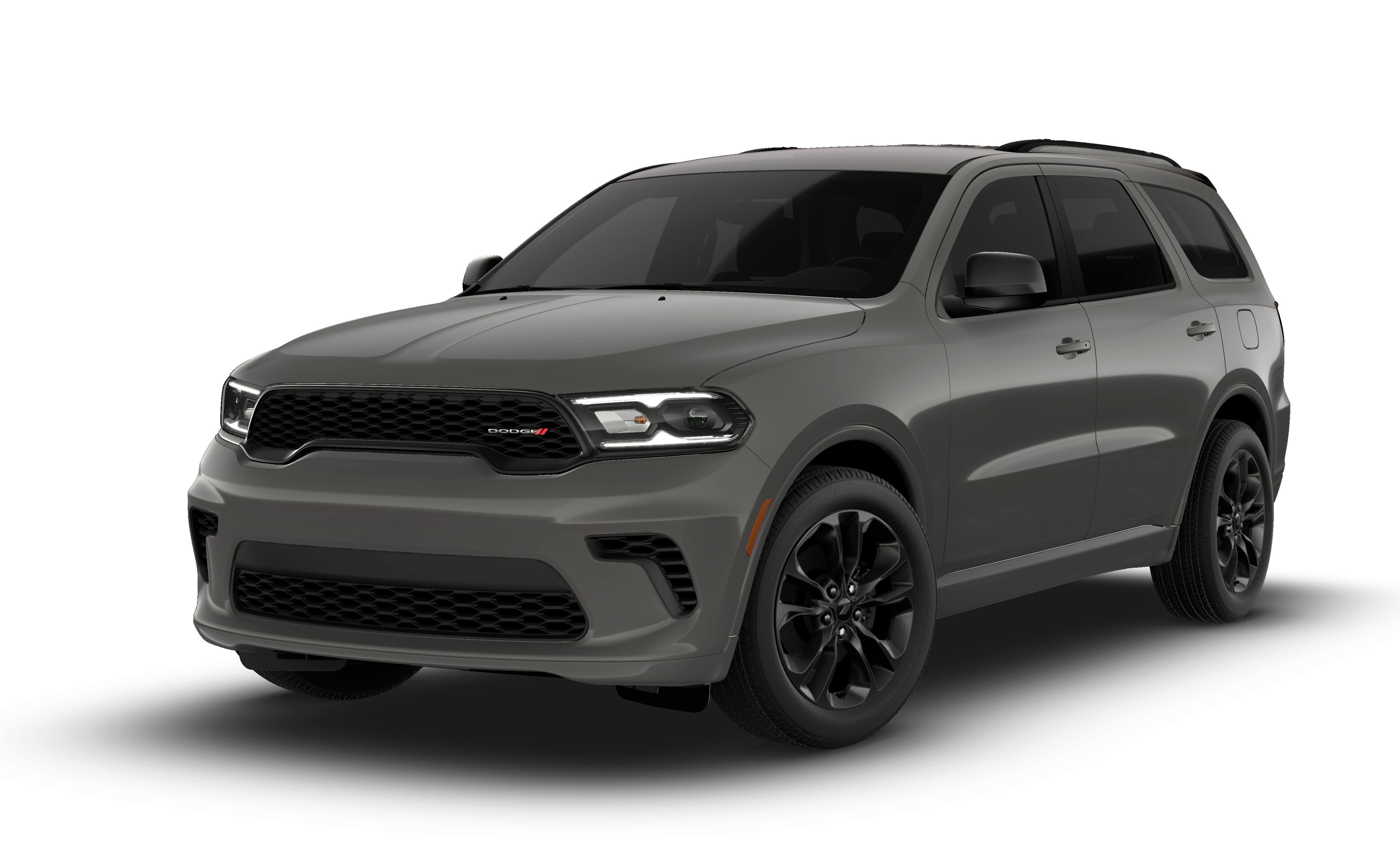 2026 Dodge Durango GT RWD's photo