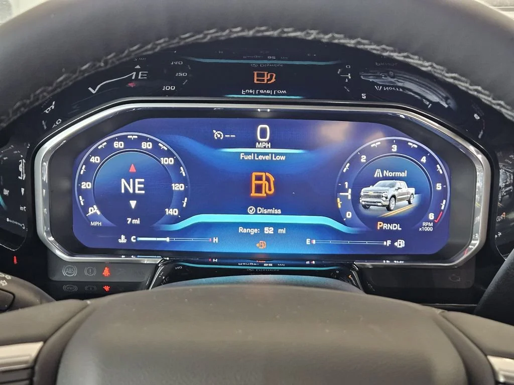 2026 Chevrolet Silverado 1500 RST - Photo 14