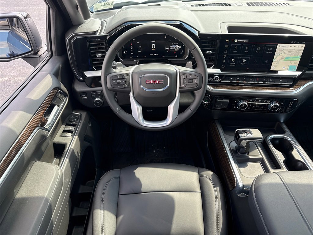 2026 GMC SIERRA - Image 28