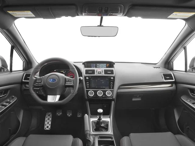 Used 2017 Crystal White Pearl Subaru Limited image 11