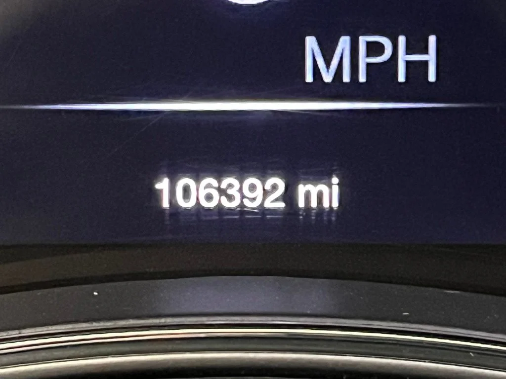 Used 2017 White Jeep Trailhawk image 28