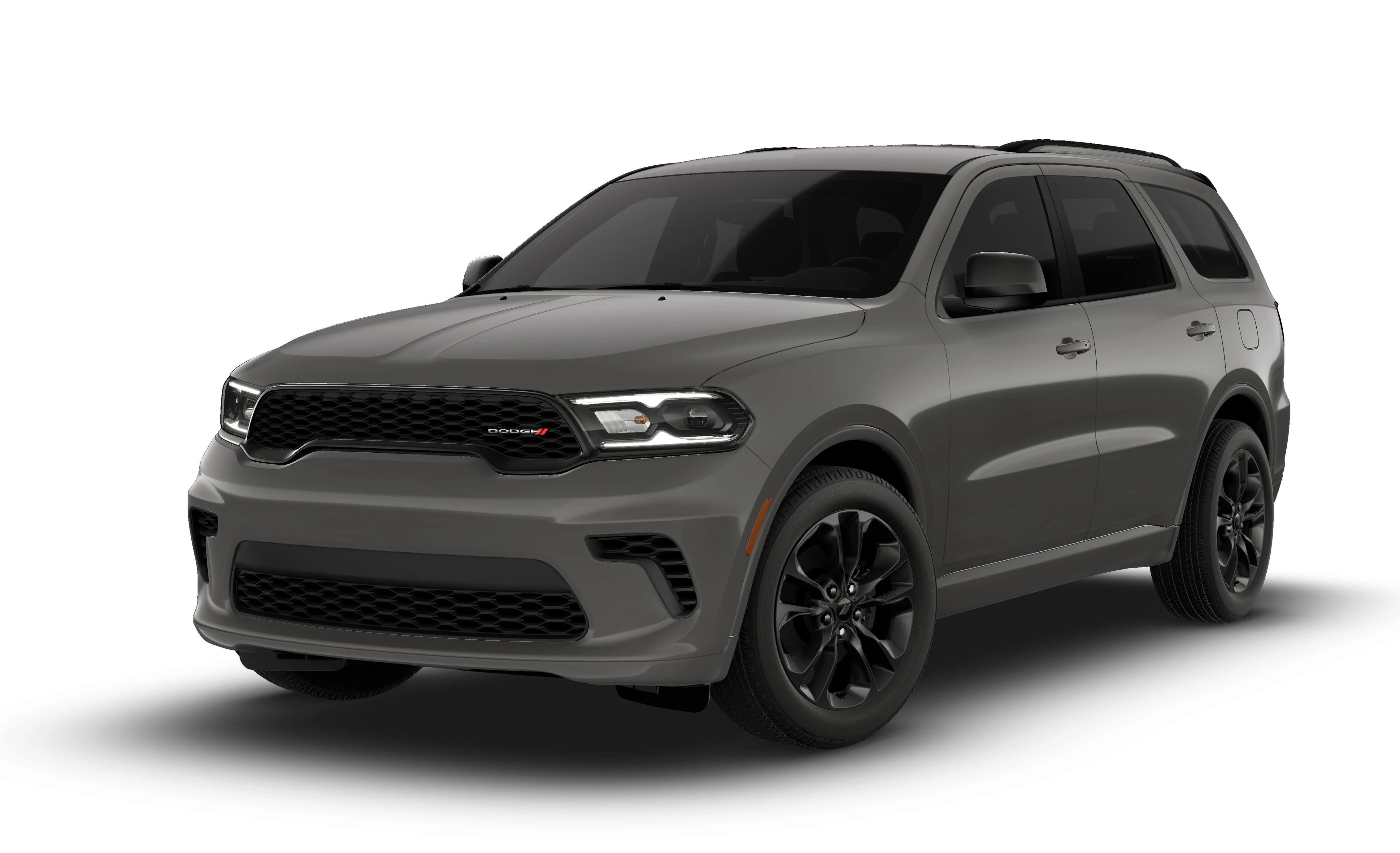 New 2026 Destroyer Gray Clear-Coat Exterior Paint Dodge GT image 13