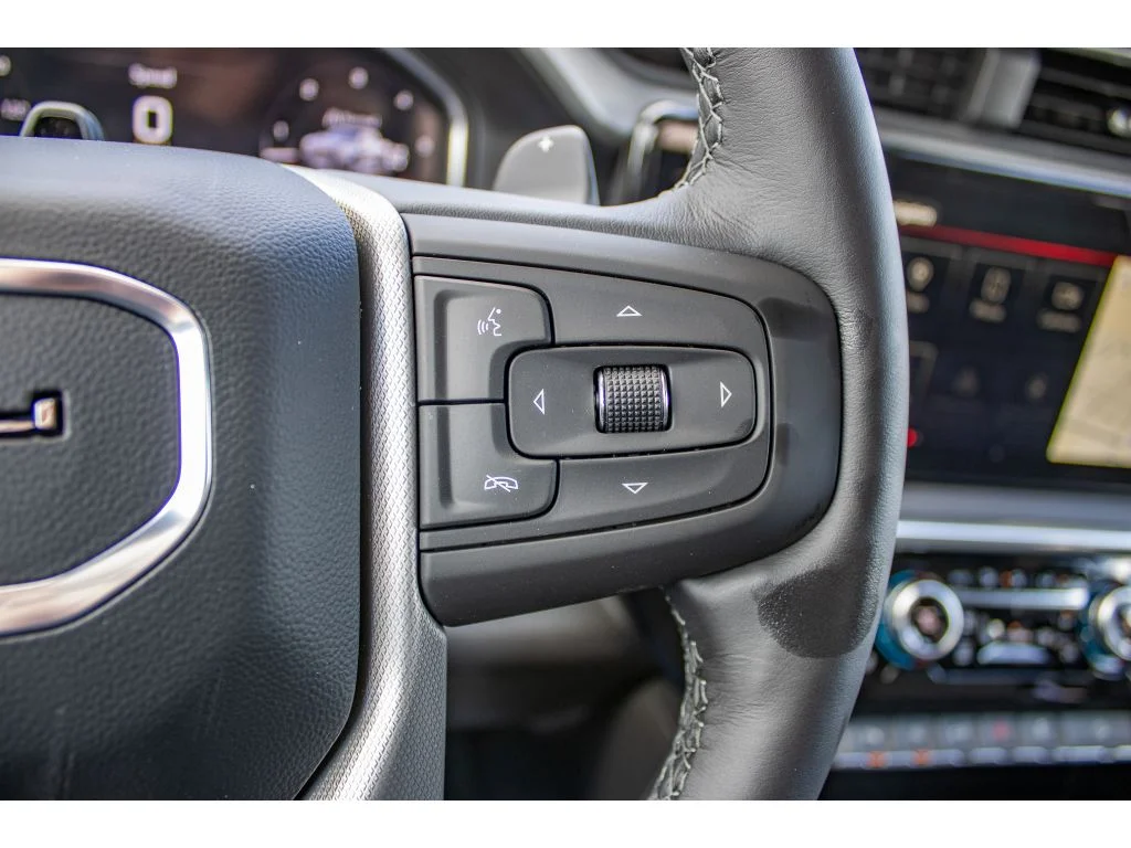 New 2026 STERLING METALLIC GMC Denali image 37