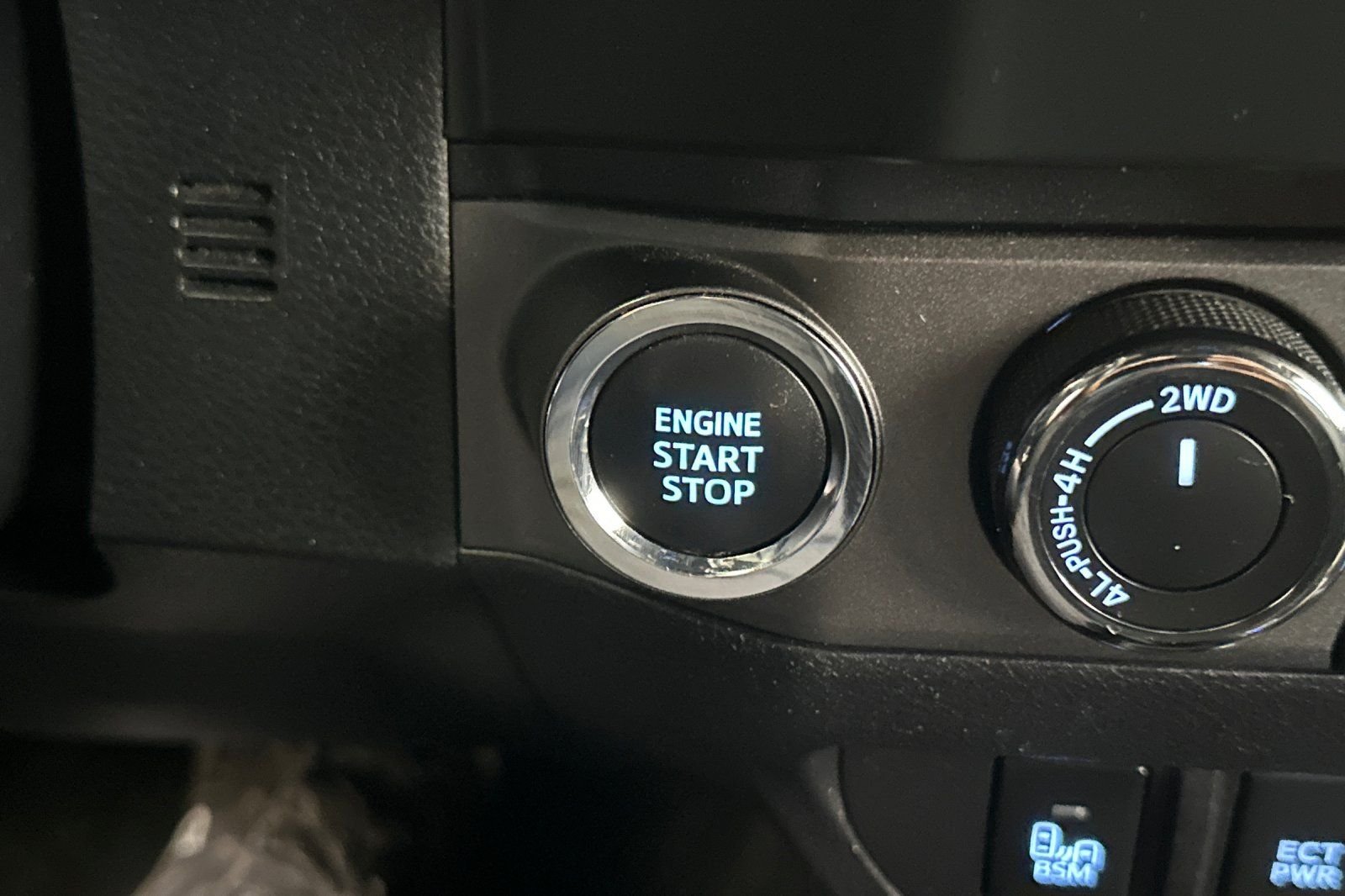 Used 2021 White Toyota TRD Off-Road image 23
