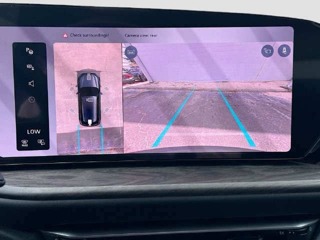 New 2026 Tambora Gray Metallic Audi Premium Plus image 33