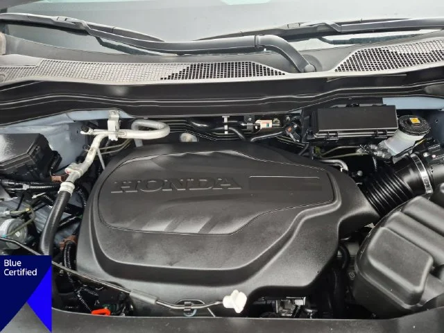 Used 2025  Honda Black Edition image 37