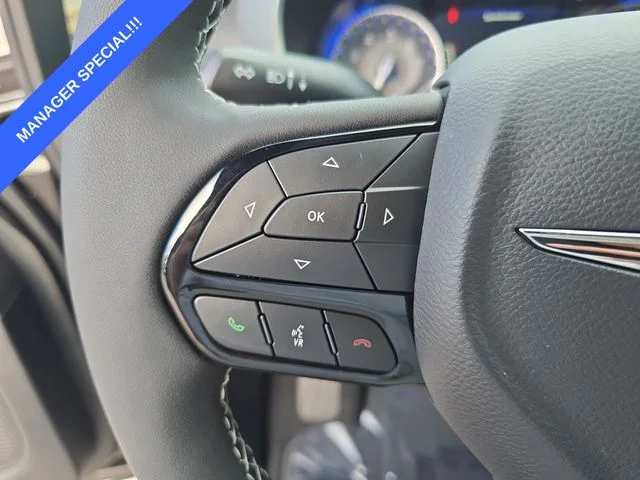 2026 Chrysler Pacifica Limited - Photo 25