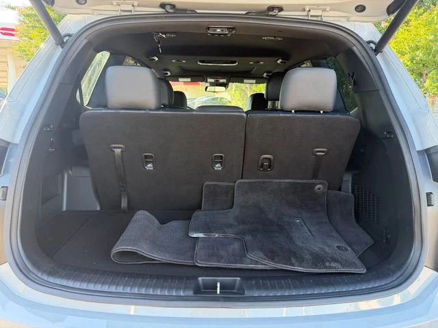 Certified Used 2024 Gray Kia EX X-Line image 25
