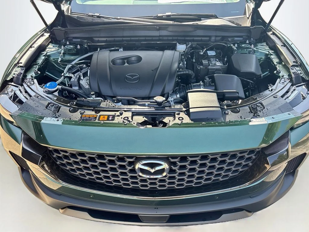 New 2026 Cypress Mazda 2.5 S Preferred AWD image 34