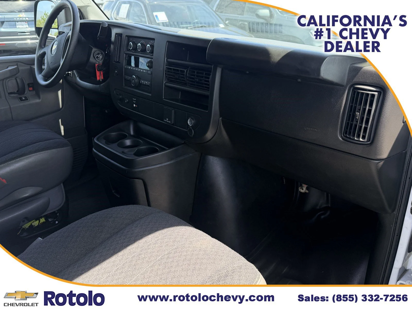 Used 2025 Summit White Chevrolet 2500 RWD 135 image 7