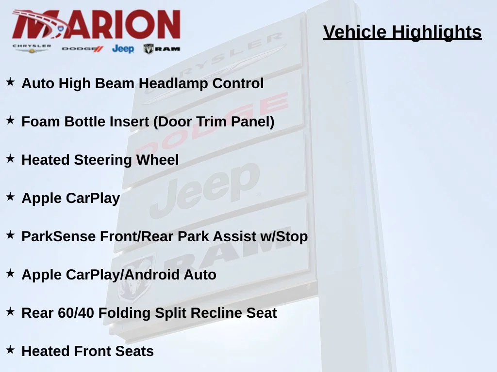 Certified Used 2022 Red Ram Laramie image 7