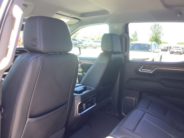 2022 GMC Sierra 1500 Denali Denali - Photo 20