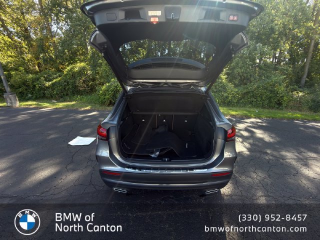 Used 2023 Mountain Gray Metallic Mercedes-Benz GLA 250 image 42