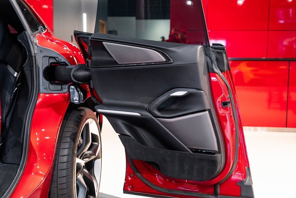 2023 Ferrari Purosangue - Photo 31