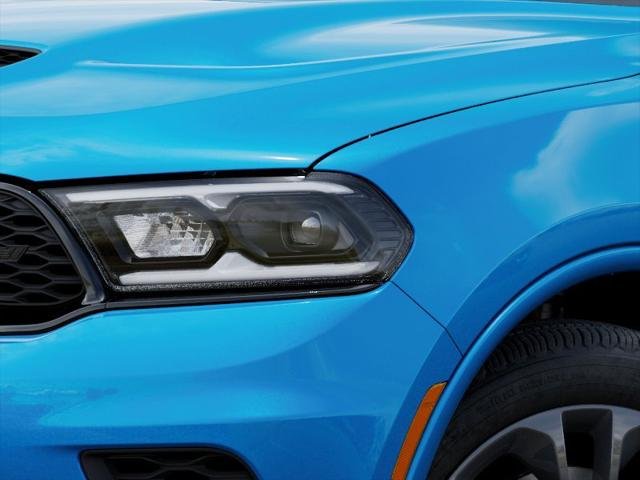 New 2026 B5 Blue Dodge GT PLUS AWD image 36