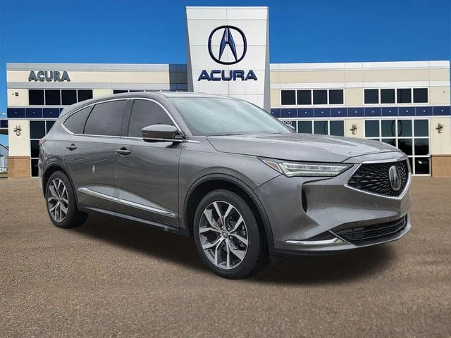 2023 Acura MDX w/Technology Package's photo