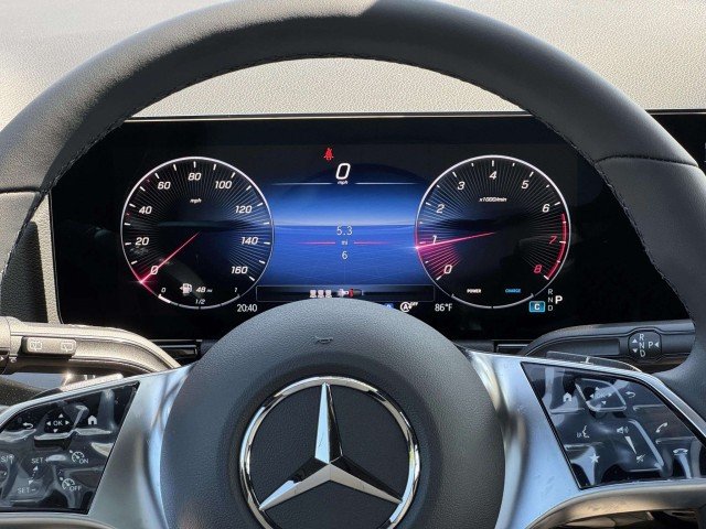 New 2026 GREY Mercedes-Benz GLA 250 image 11