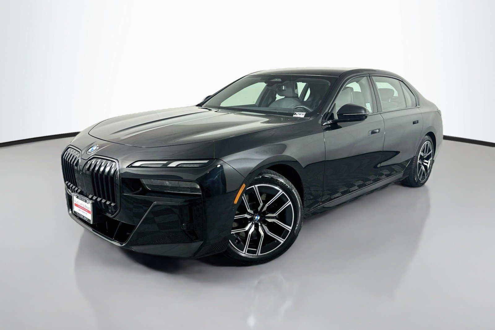 2026 BMW 7 Series