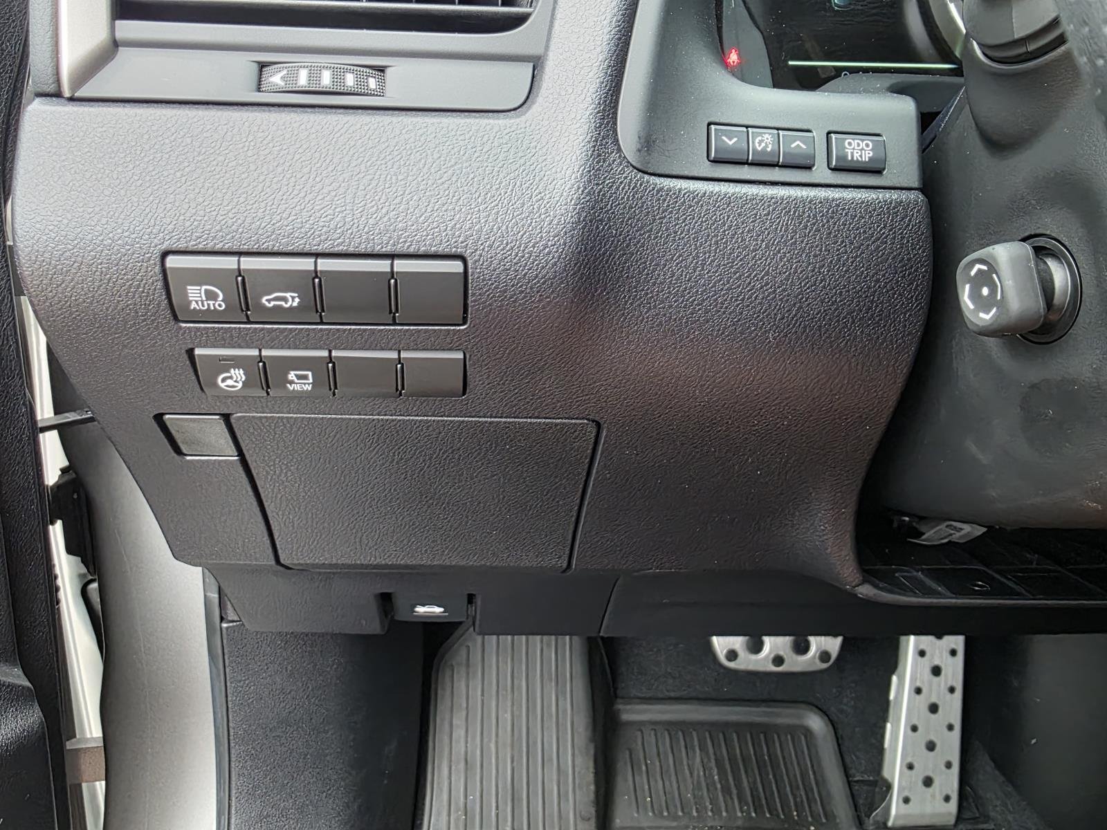 2022 Lexus RX 350 F SPORT - Photo 27