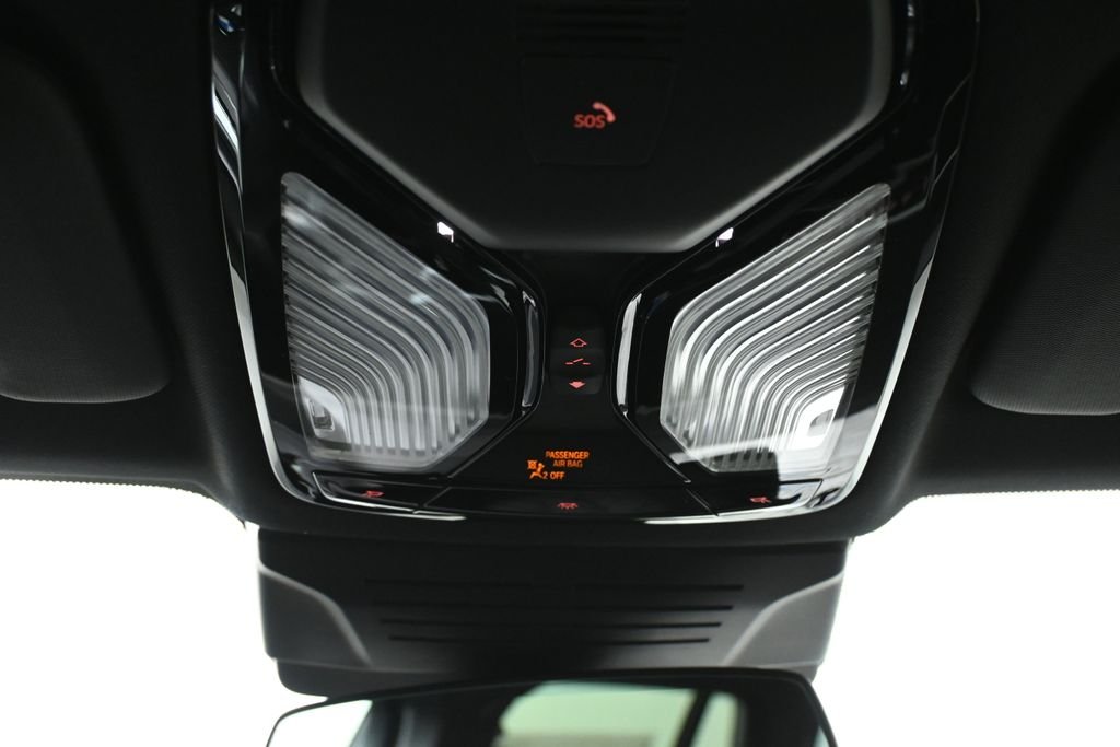New 2026 Blue BMW xDrive40i image 21