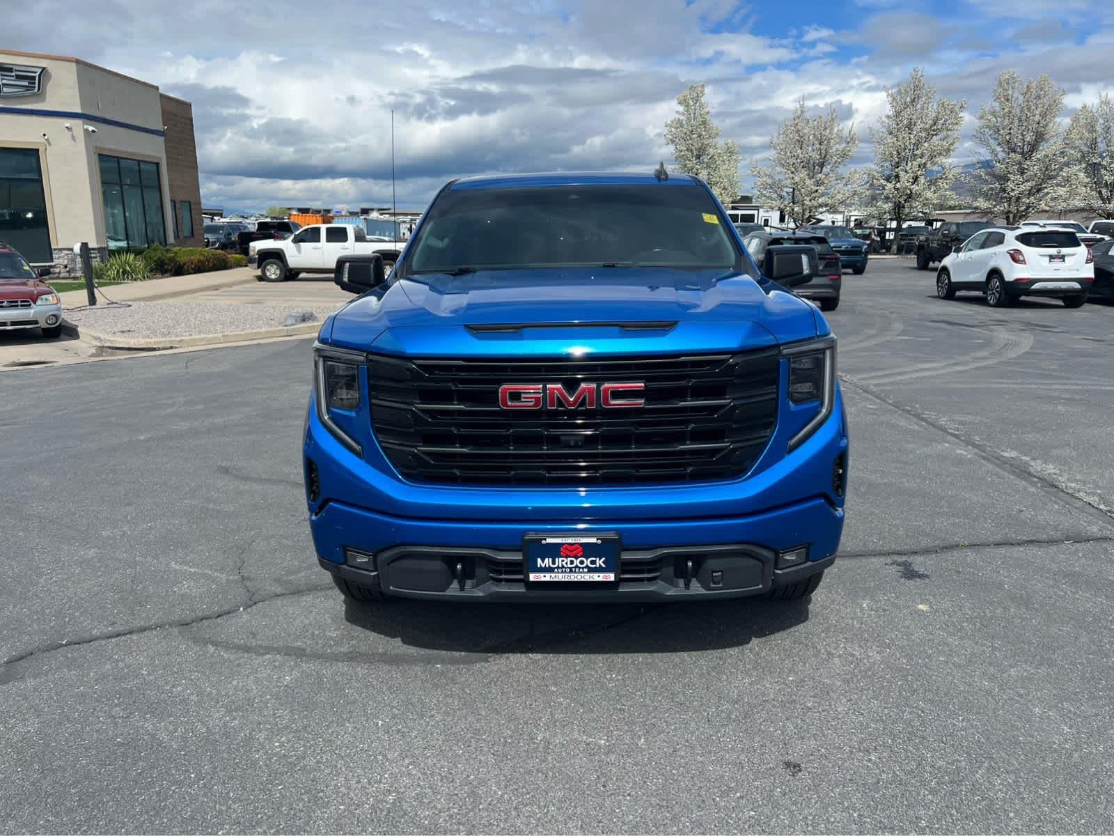 2023 GMC Sierra 1500 Elevation - Photo 8