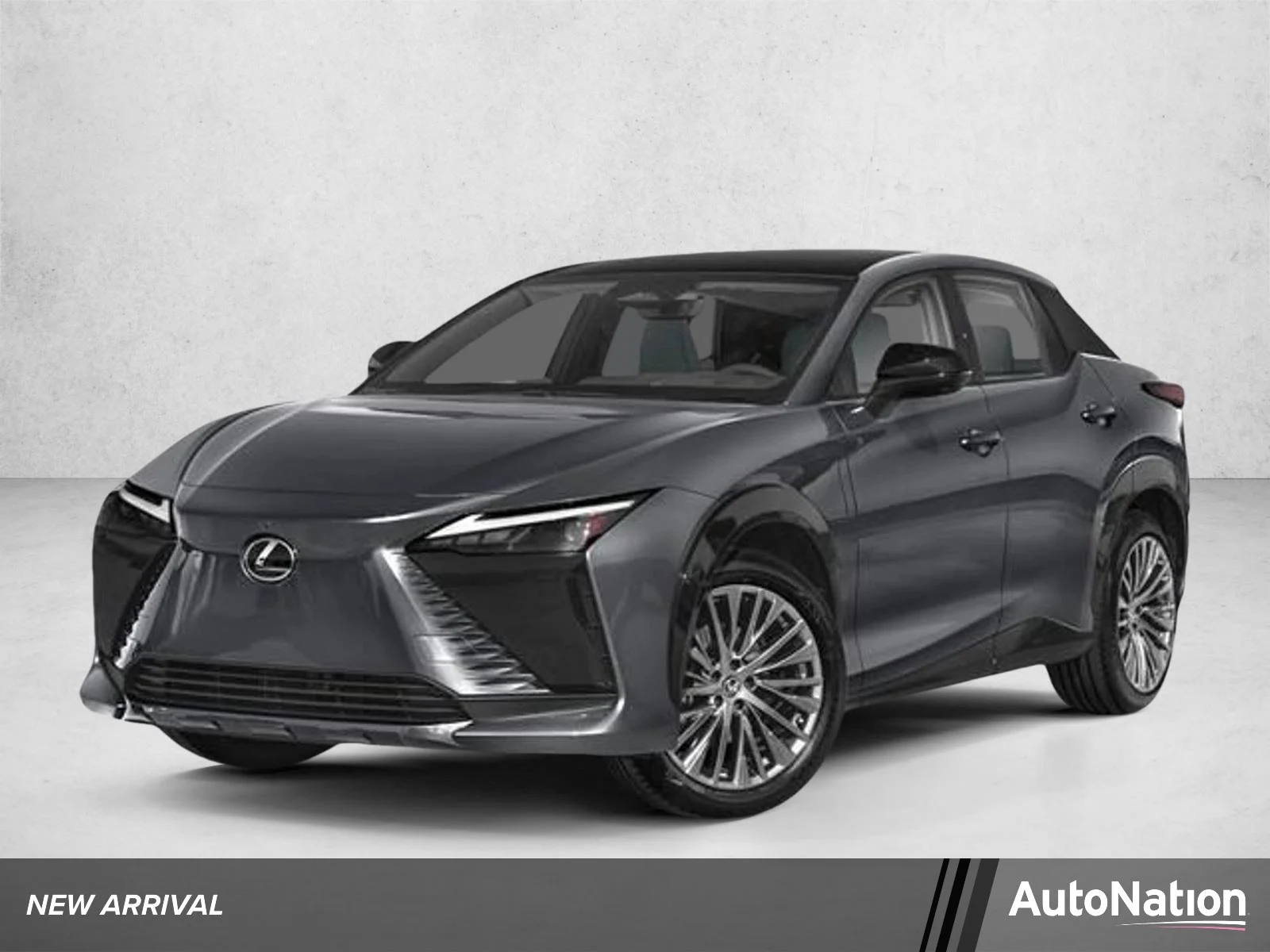 2024 Lexus RZ