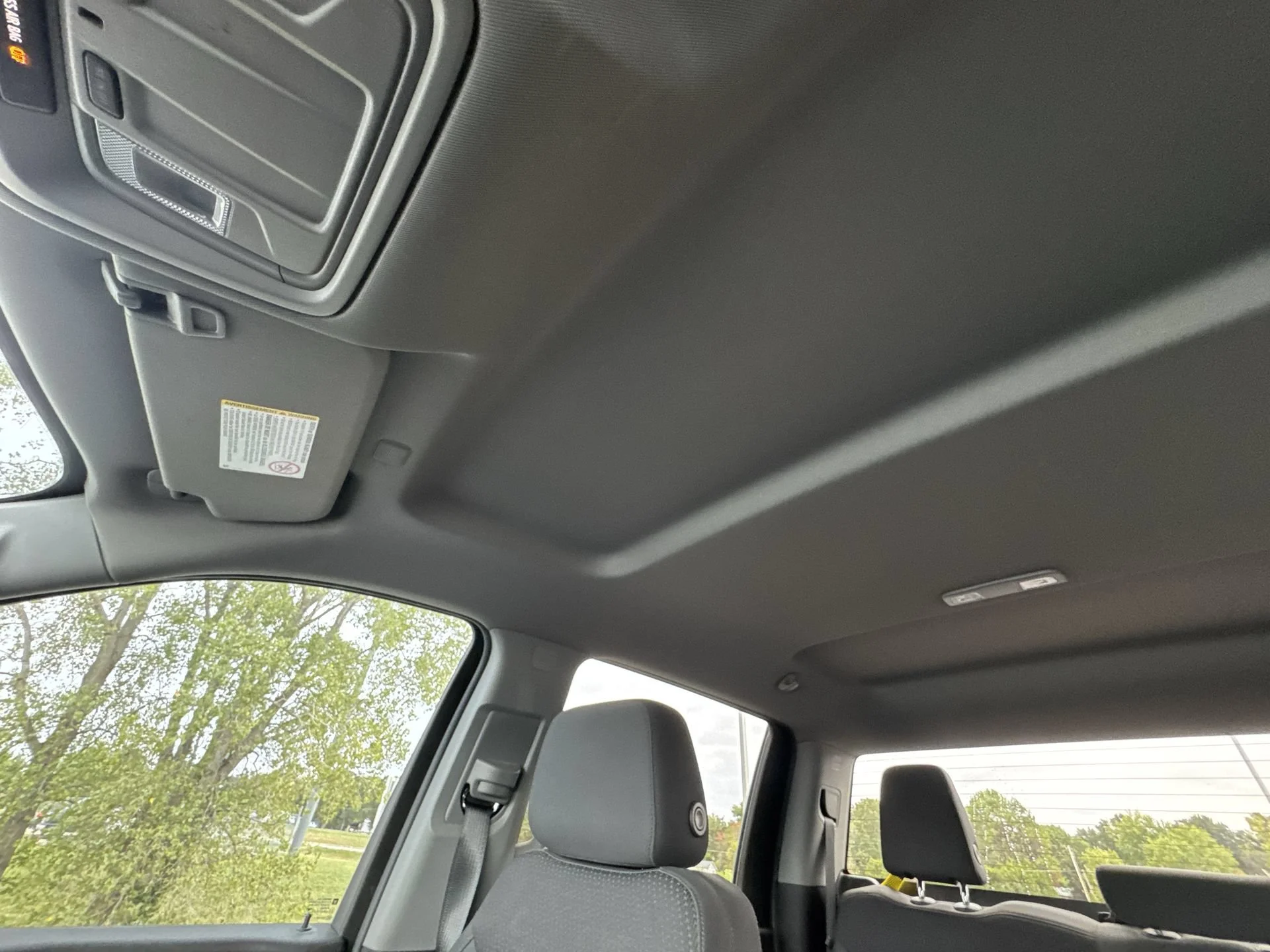 2023 Chevrolet Silverado 2500HD Custom - Photo 21