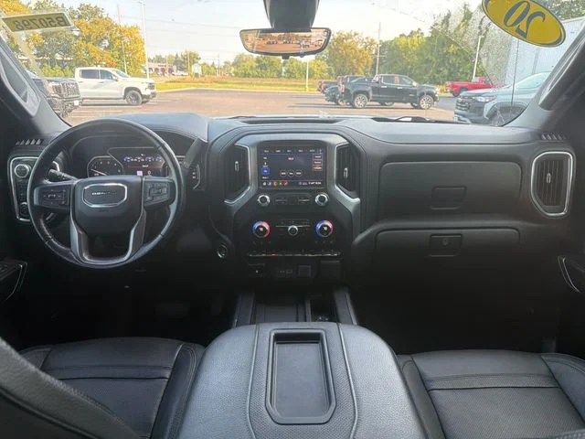 2020 GMC Sierra 1500 Denali - Photo 15