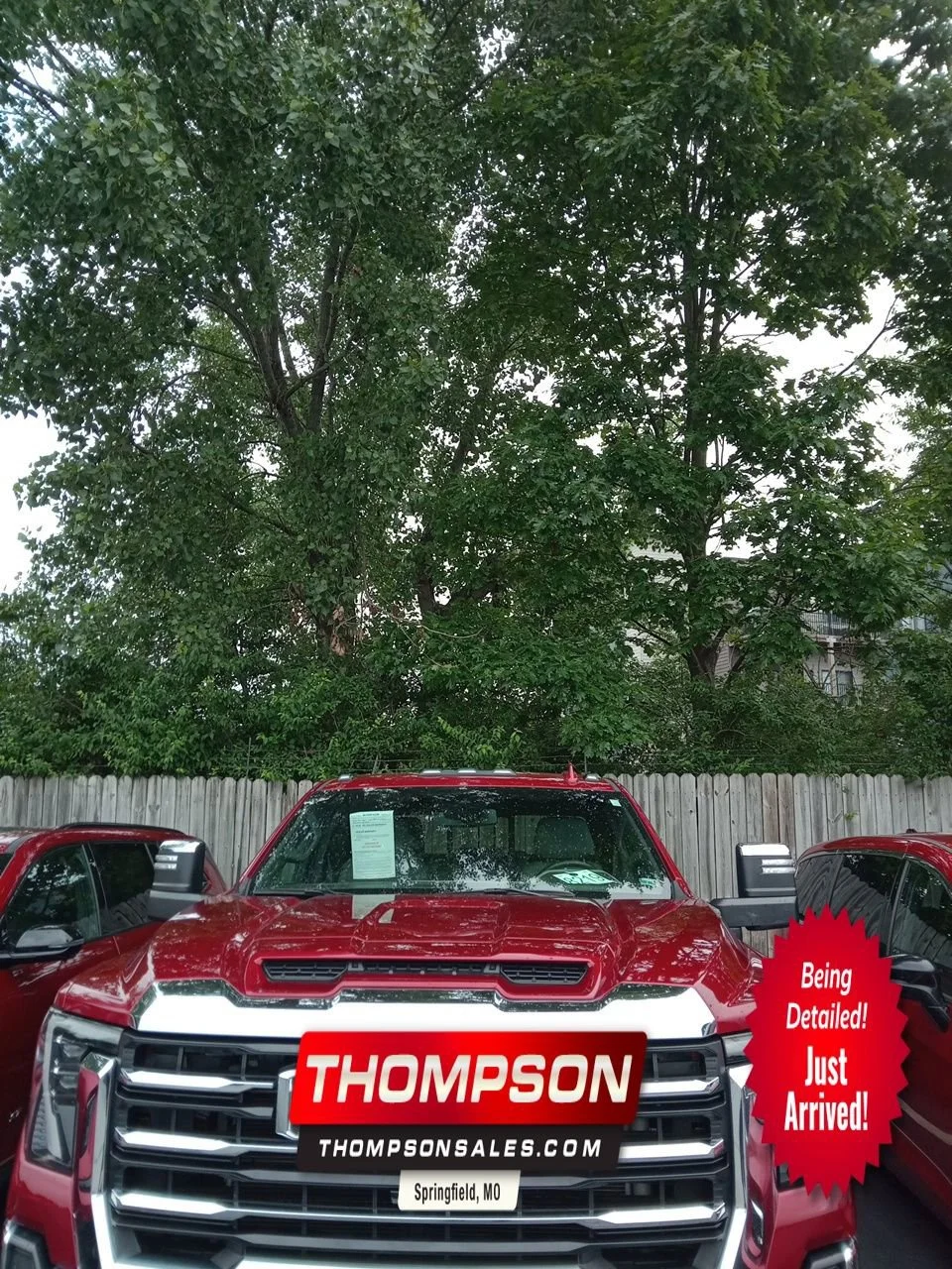 2024 GMC Sierra 4WD Crew Cab Standard Box SLT's photo