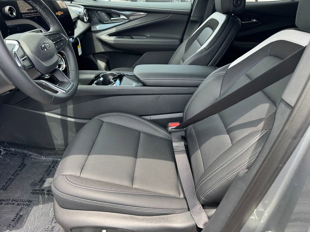 2026 Chevrolet Blazer EV LT - Photo 15