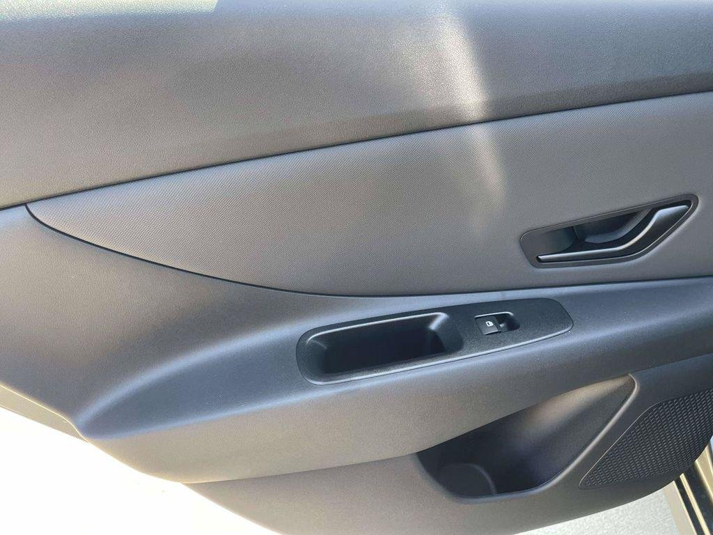 New 2026 Gray Hyundai SEL Sport image 38