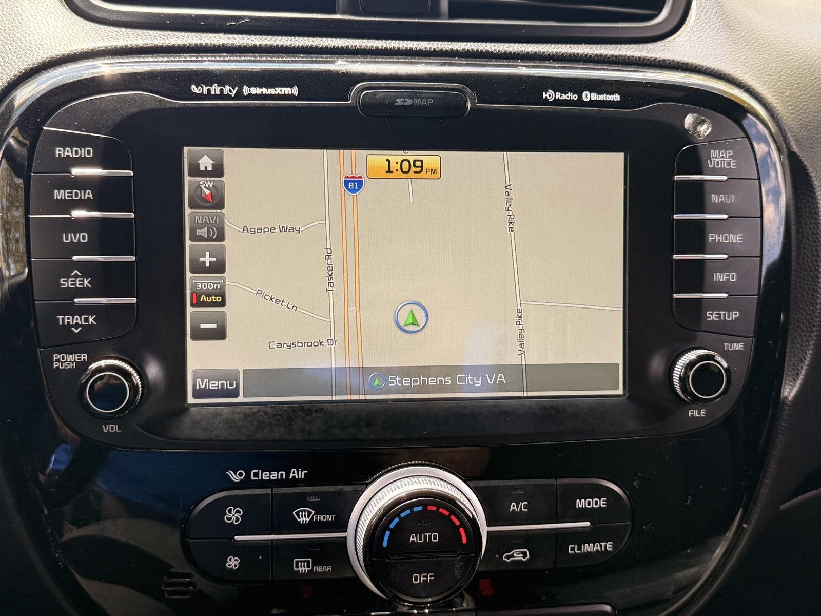 Used 2014 Shadow Black Kia ! image 33