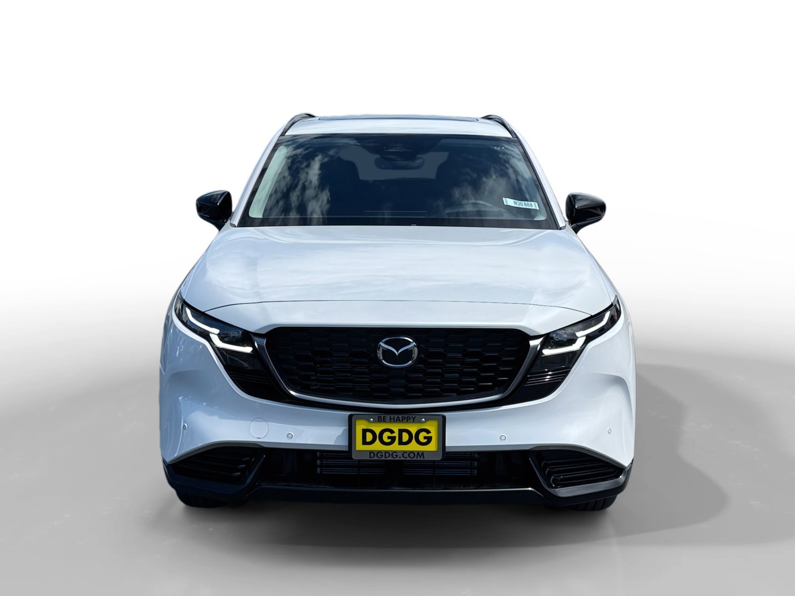New 2026 Rhodium White Metallic Mazda 2.5 S Premium image 8