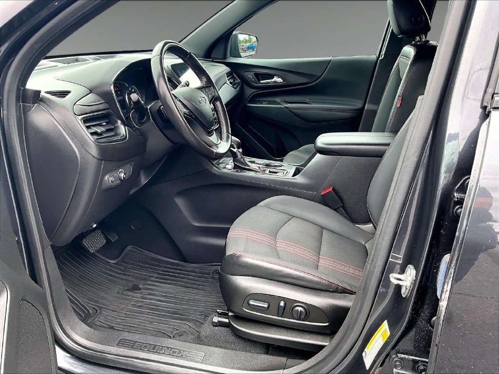 2022 Chevrolet Equinox RS - Photo 8