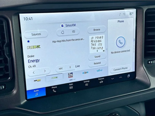 Used 2025 Gray Ford Base image 14