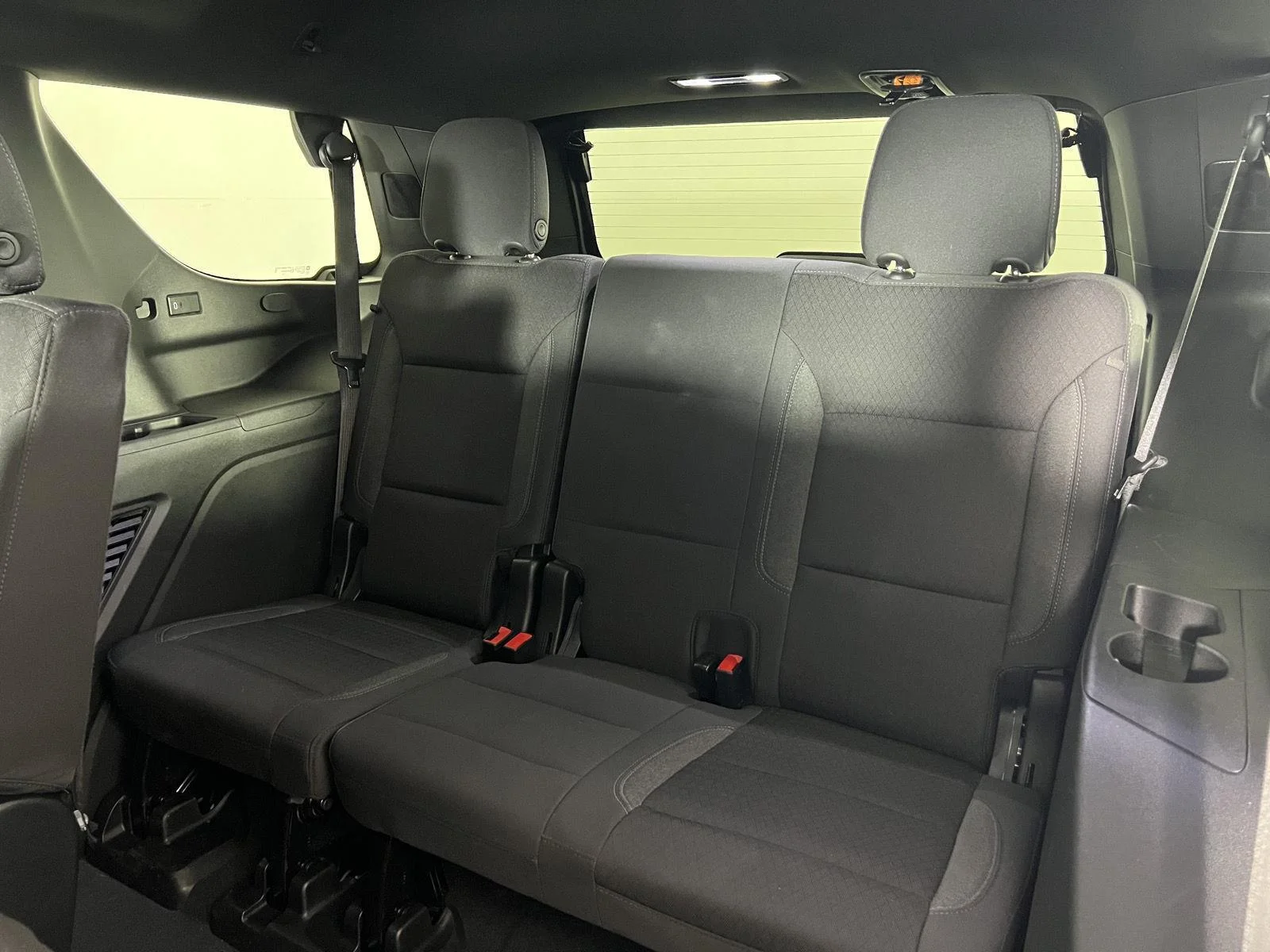 Used 2024 Summit White Chevrolet LS image 21