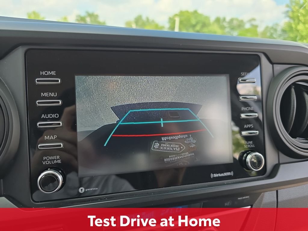 Certified Used 2022 Silver Toyota SR image 28