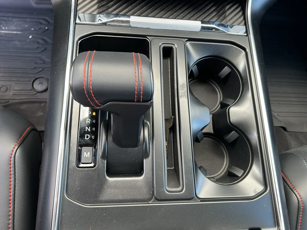 New 2026 Avalanche Ford Raptor® image 18