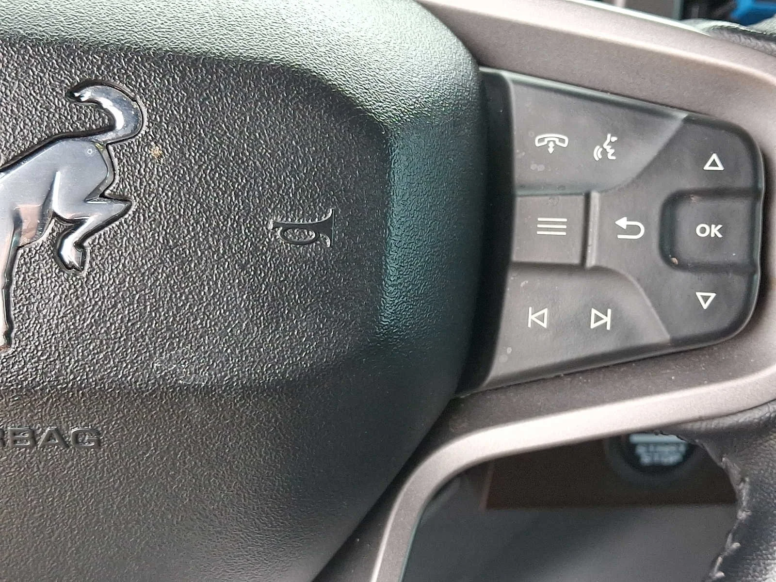 Used 2022 Velocity Blue Metallic Ford Outer Banks image 20