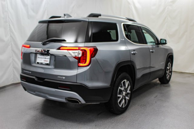 2023 GMC Acadia SLE - Photo 11