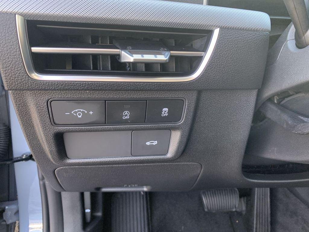 2026 Hyundai Sonata SE - Photo 13