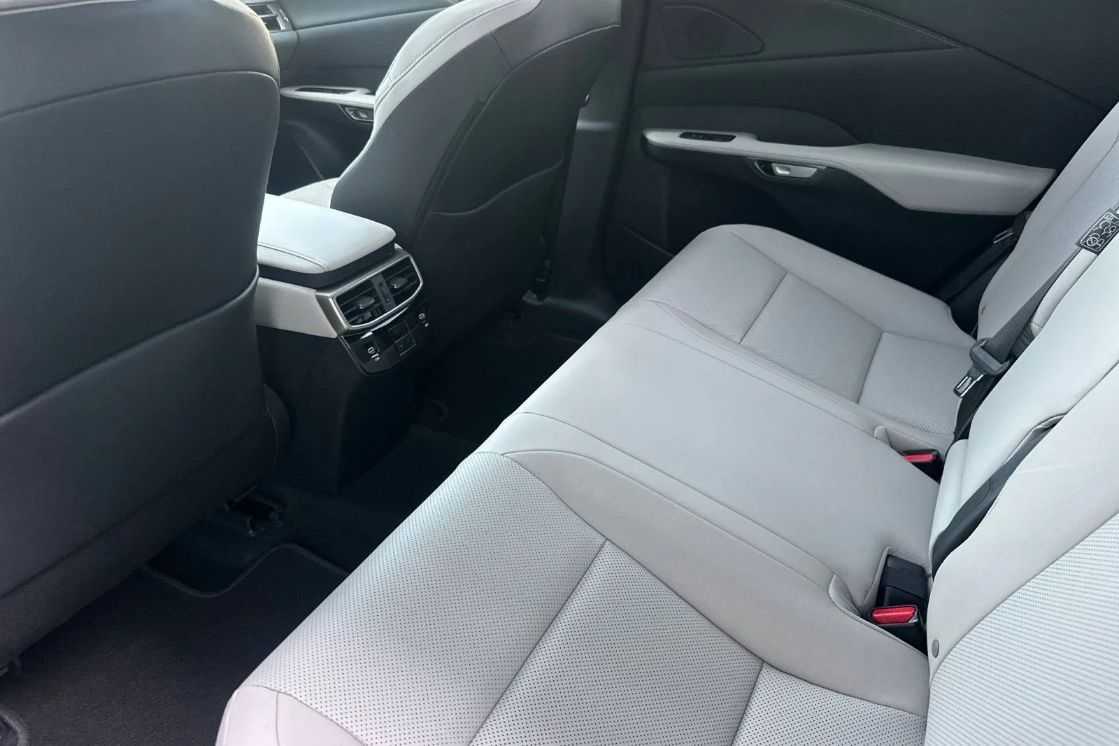 New 2026 Nori Green Pearl Lexus  350 PREMIUM image 9