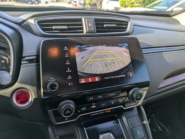 Used 2017 Gray Honda Touring image 21