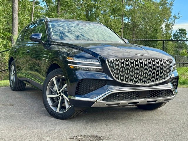 2026 Genesis GV80 2.5T Select