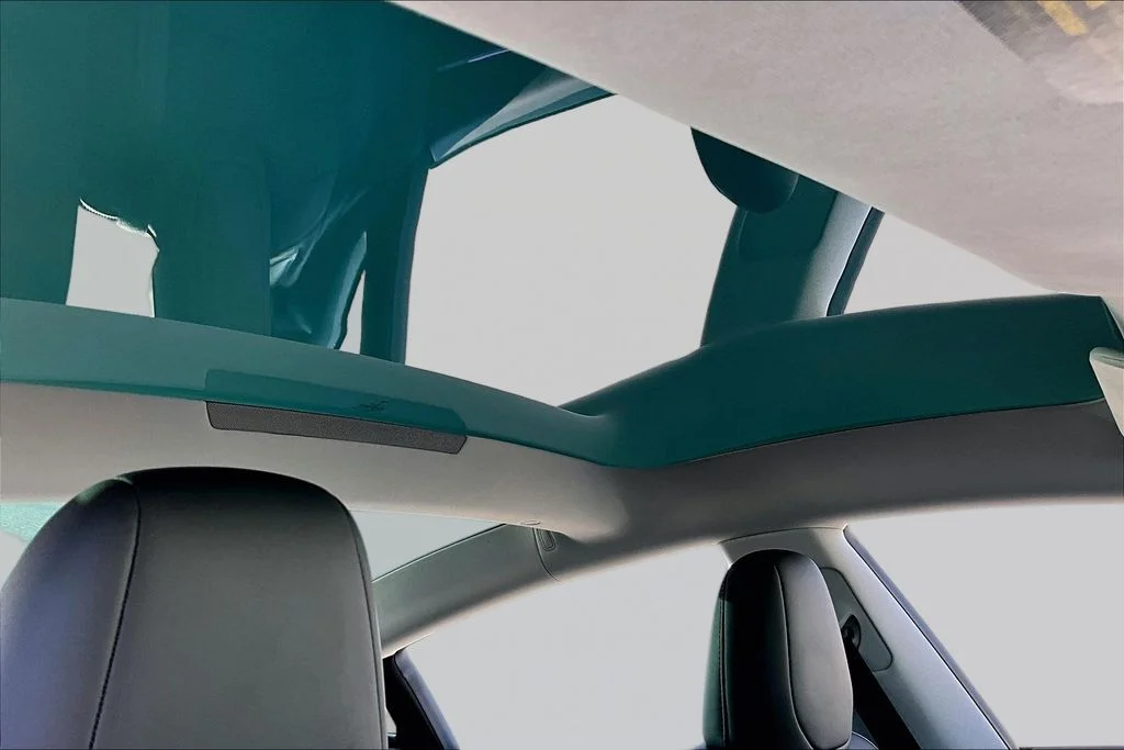 Used 2024 Black Tesla Long Range image 25