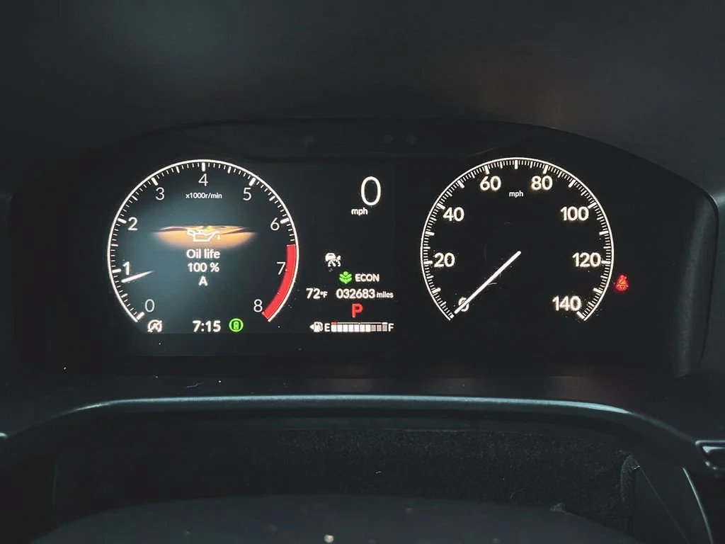 2024 Honda CR-V EX-L - Photo 52