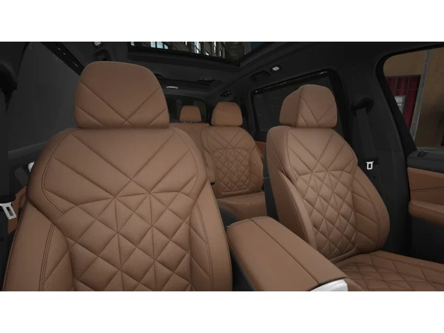 New 2027 Brooklyn Grey Metallic BMW xDrive40i image 11