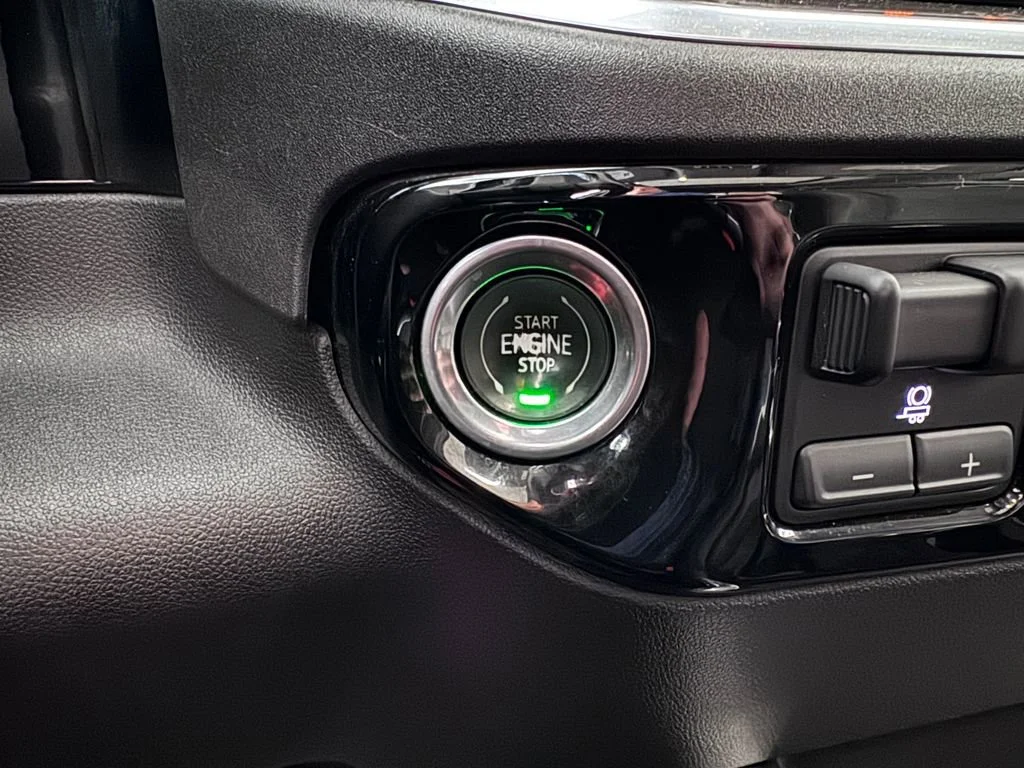 2022 Chevrolet Silverado 1500 LTZ - Photo 23